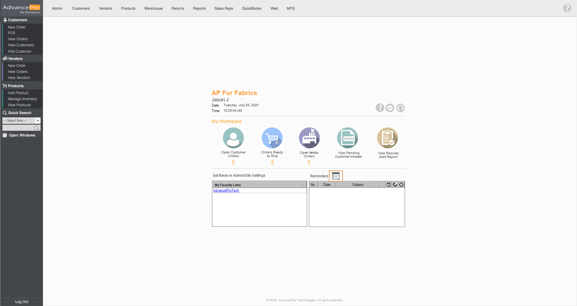 How to Create Task Reminders